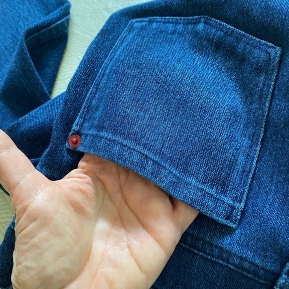 SPANX The Slim X Super Skinny Jeans 28 - Picture 8 of 11